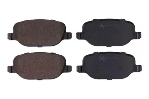 Bremsbelagsatz, Scheibenbremse MAXGEAR 19-2063)