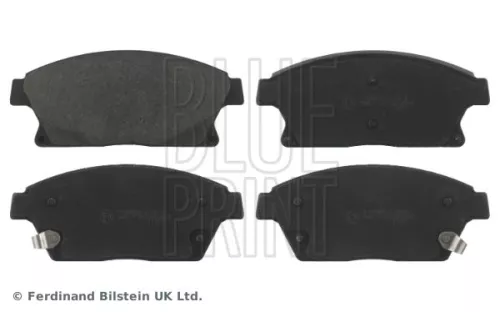 Bremsbelagsatz, Scheibenbremse BLUE PRINT ADG042122)