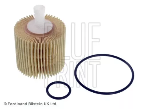 Ölfilter BLUE PRINT ADT32120)