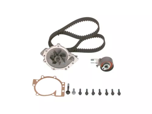 Water Pump & Timing Belt Kit BOSCH 1 987 946 910)