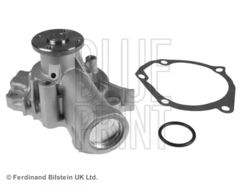 Wasserpumpe, Motorkühlung BLUE PRINT ADC49153)