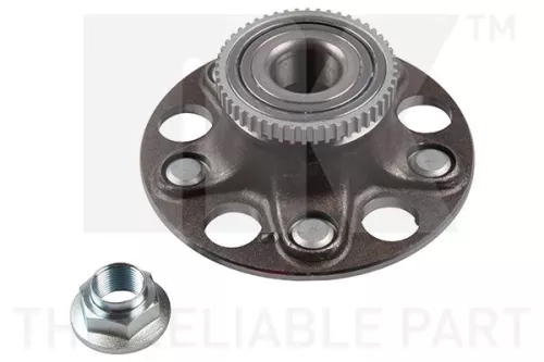 Radlagersatz NK 762628)