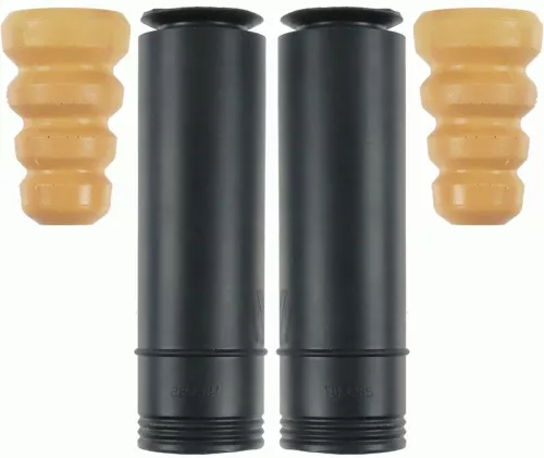 Staubschutzset, Stoßdämpfer SACHS 900 180)