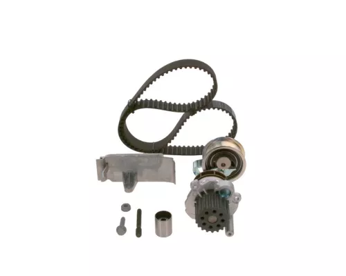 Water Pump & Timing Belt Kit BOSCH 1 987 946 475)