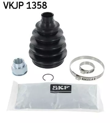 Faltenbalgsatz, Antriebswelle SKF VKJP 1358)