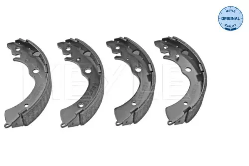 Bremsbackensatz MEYLE 31-14 533 0008)