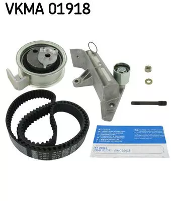 Timing Belt Kit SKF VKMA 01918)