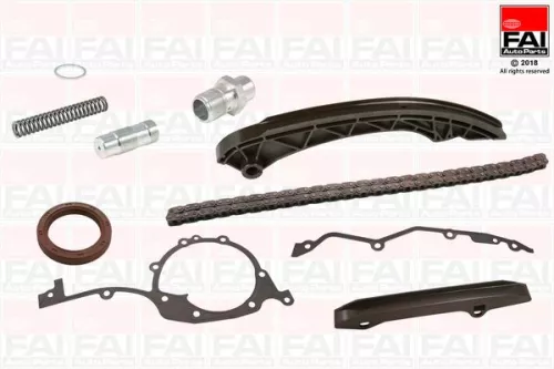 Timing Chain Kit FAI AutoParts TCK170)