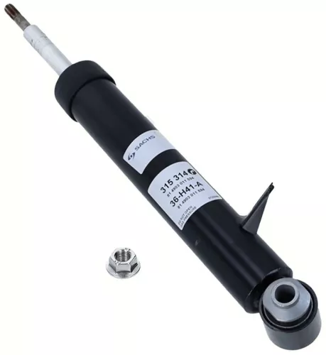 Stoßdämpfer SACHS 315 314)