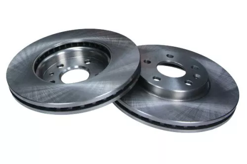 Bremsscheibe MAXGEAR 19-2334)