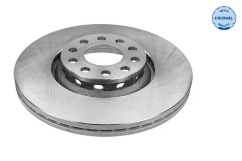 Bremsscheibe MEYLE 115 523 0039)