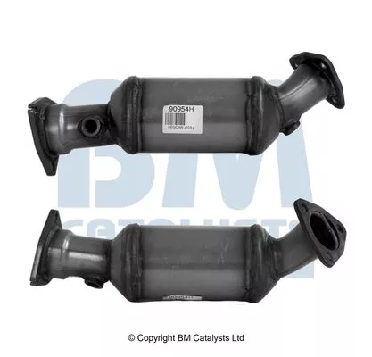 Katalysator BM Catalysts BM90954H)