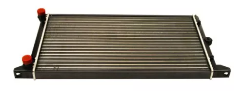 Kühler, Motorkühlung MAXGEAR AC230029)