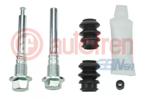 Führungshülsensatz, Bremssattel AUTOFREN SEINSA D7154C)