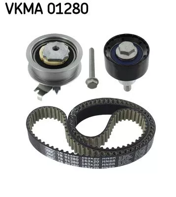 Timing Belt Kit SKF VKMA 01280)