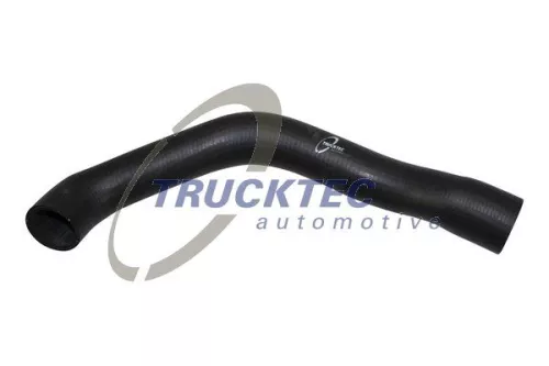 Kühlerschlauch TRUCKTEC AUTOMOTIVE 08.19.038)