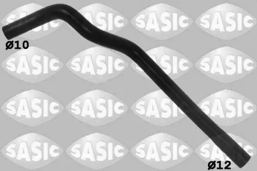 Kühlerschlauch SASIC 3404151)