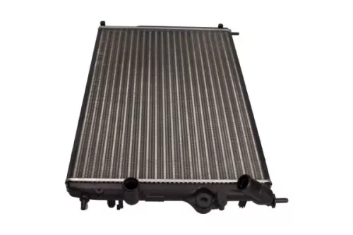 Kühler, Motorkühlung MAXGEAR AC220002)