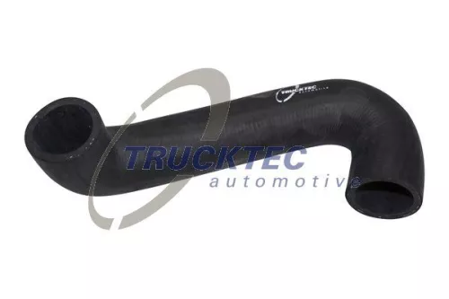 Kühlerschlauch TRUCKTEC AUTOMOTIVE 08.19.013)