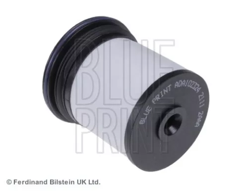 Kraftstofffilter BLUE PRINT ADA102324)