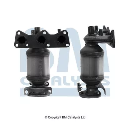 Katalysator BM Catalysts BM91533H)