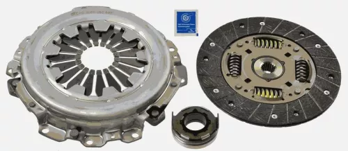 Kupplungssatz SACHS 3000 950 657)