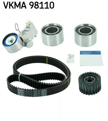 Timing Belt Kit SKF VKMA 98110)