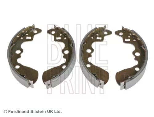 Bremsbackensatz BLUE PRINT ADK84129)