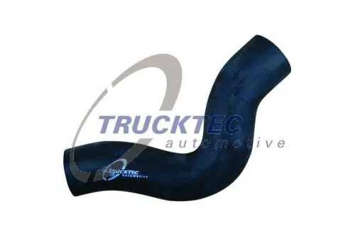 Kühlerschlauch TRUCKTEC AUTOMOTIVE 02.40.010)