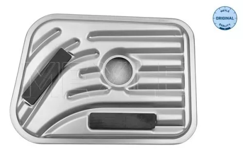 Hydraulic Filter, automatic transmission MEYLE 714 136 0002)