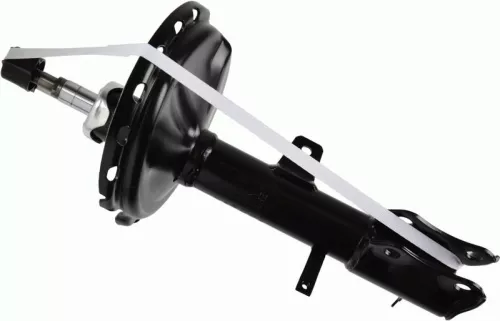 Stoßdämpfer SACHS 317 155)