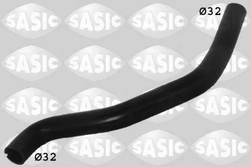 Kühlerschlauch SASIC 3404127)