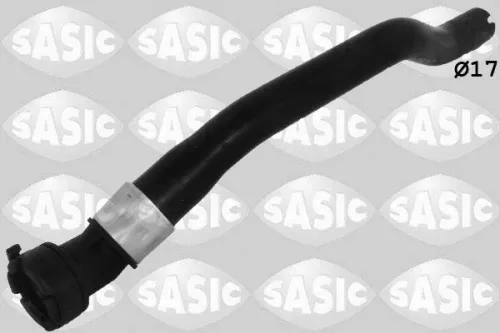 Kühlerschlauch SASIC 3400148)
