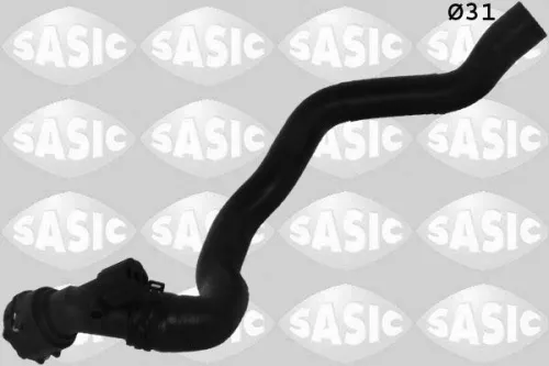 Kühlerschlauch SASIC 3406041)