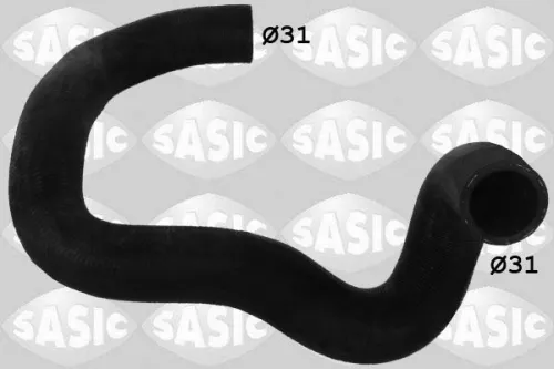 Kühlerschlauch SASIC 3400077)