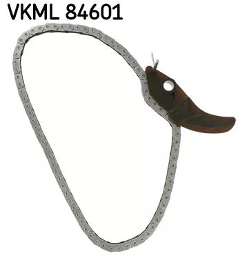 Timing Chain Kit SKF VKML 84601)