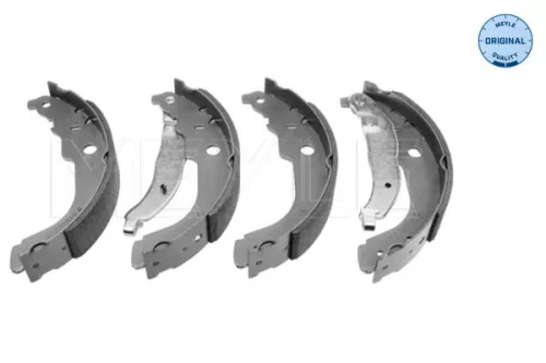 Bremsbackensatz MEYLE 11-14 533 0021)