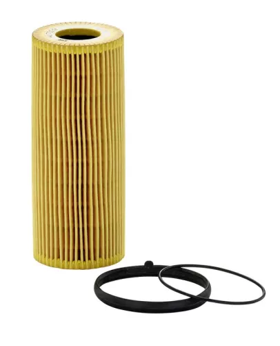 Ölfilter MANN-FILTER HU 7029 z)