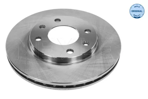 Bremsscheibe MEYLE 11-15 521 0031)
