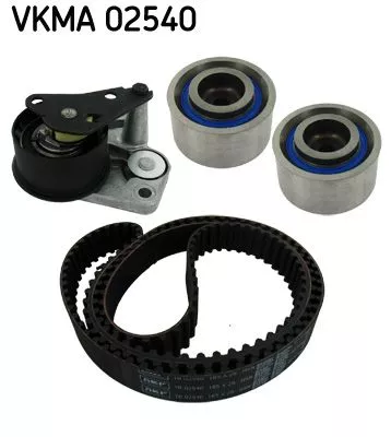 Zahnriemensatz SKF VKMA 02540)
