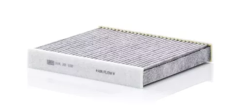 Kabinenluftfilter MANN-FILTER CUK 22 032)