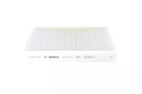 Kabinenluftfilter BOSCH 1 987 432 272)