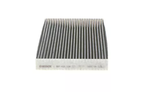 Kabinenluftfilter BOSCH 1 987 432 538)