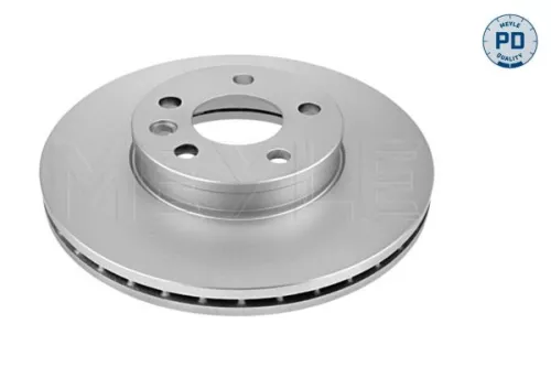 Bremsscheibe MEYLE 183 521 1086/PD)