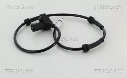 Sensor, Radgeschwindigkeit TRISCAN 8180 25207)