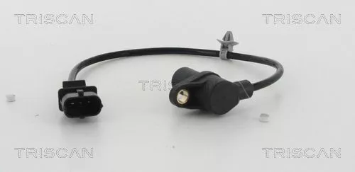 Sensor, Kurbelwellenimpuls TRISCAN 8855 43113)