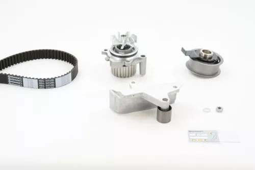 Water Pump & Timing Belt Kit CONTINENTAL CTAM CT909WP2)