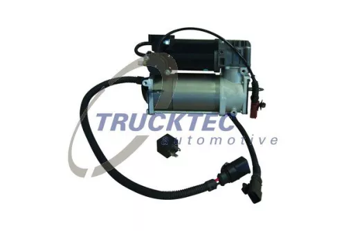 Kompressor, Druckluftsystem TRUCKTEC AUTOMOTIVE 07.30.145)