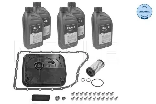 Parts Kit, automatic transmission oil change MEYLE 714 135 0003)
