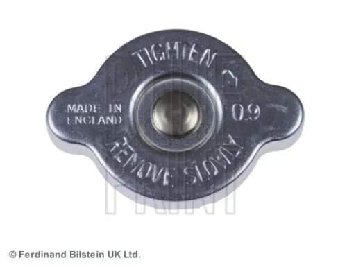 Kappe, Kühler BLUE PRINT ADC49902)
